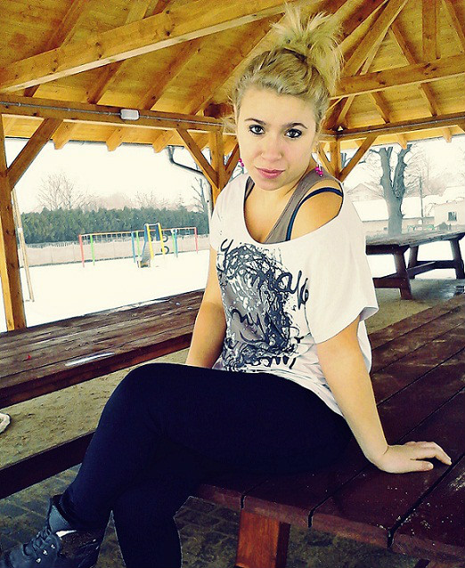 On :D