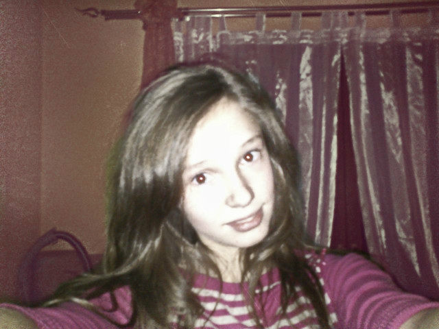 Old Photo, takie brzydkie