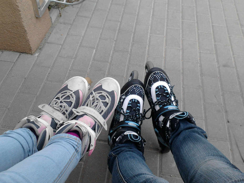 roolki .! OmG .