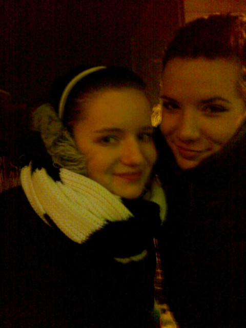beautiful night