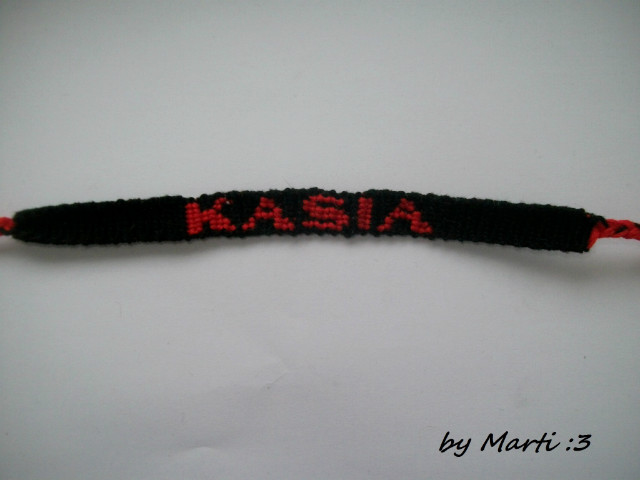 7. Kasia