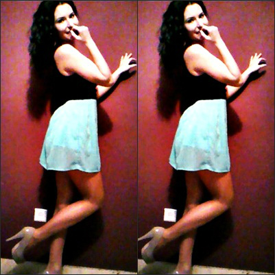 Klaudia Czapla xczikix