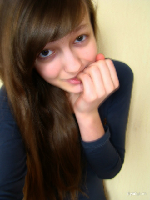 Taka tam ja. ^^