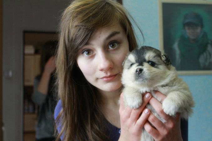 Sodziaak ;3