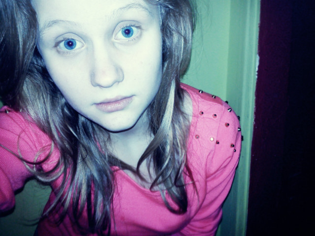 Nobody is perfect. I'm nobo