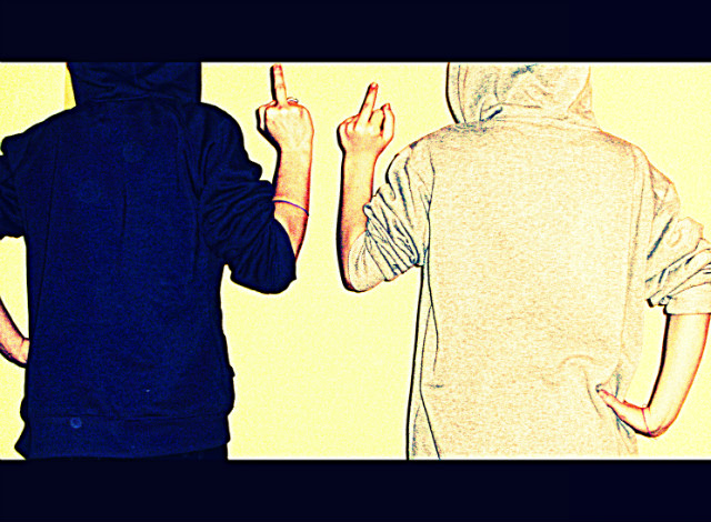 fuck you ! ;D