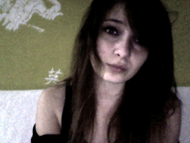 Hello my lover. 