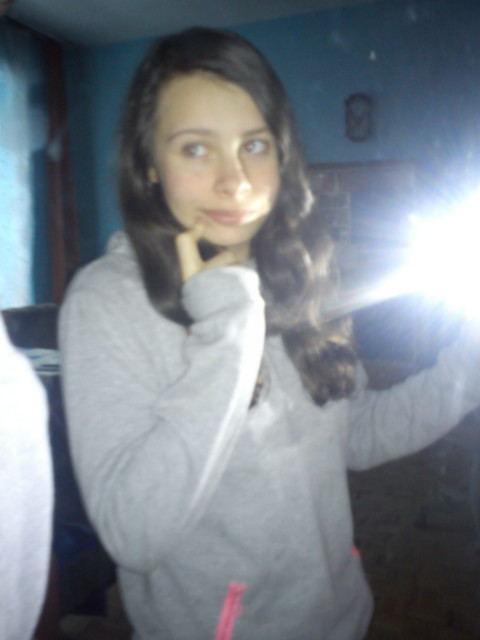 yy co to jest? 0-o a to tylko ja