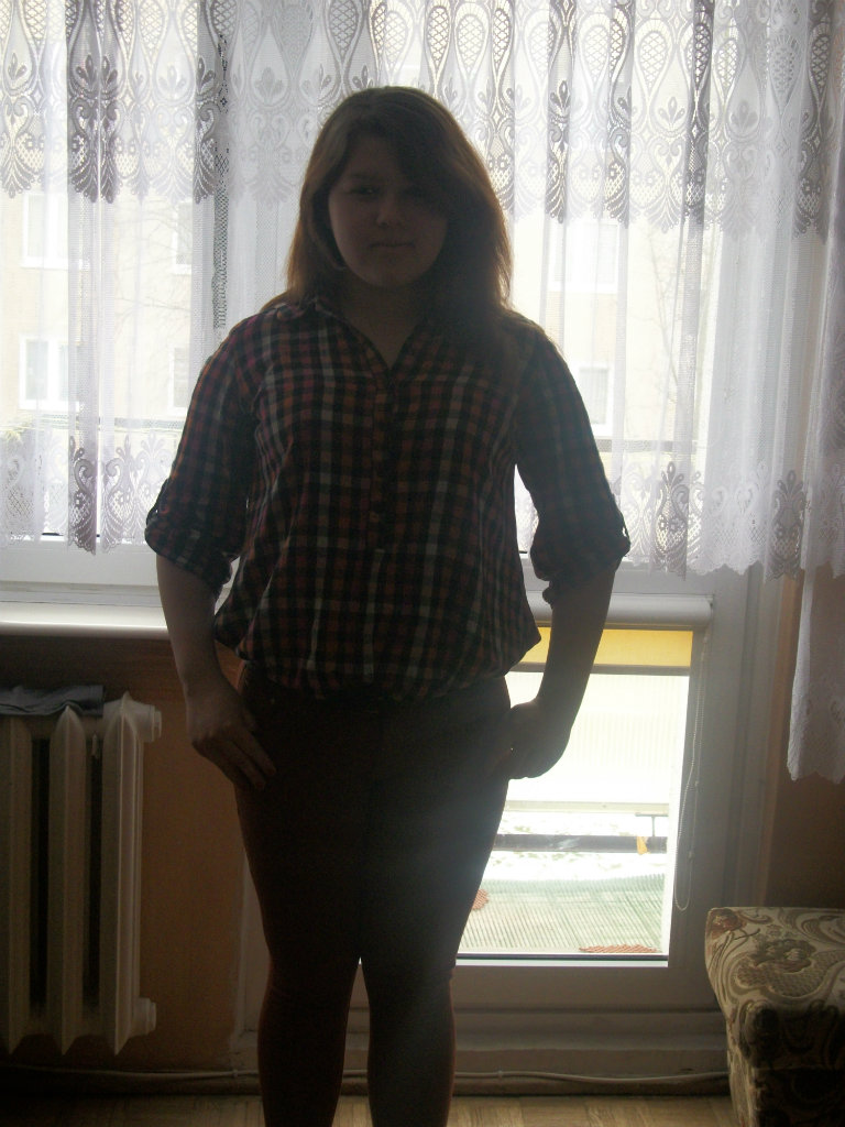 Helo ! ;**