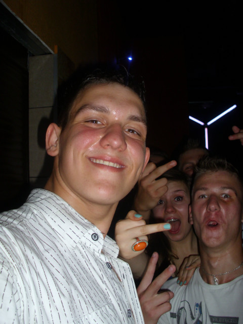 Ostani Dzie weekendu !!! :O
