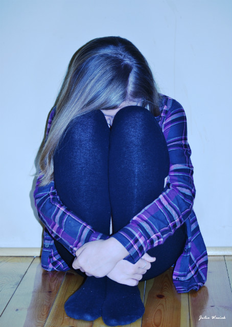 Can't I Feel It?