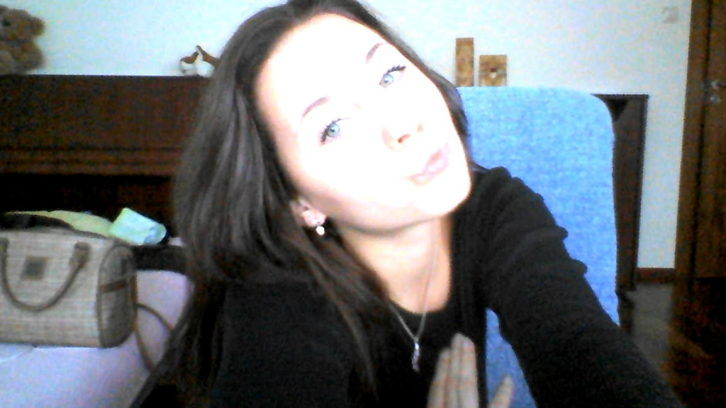 kamerkowe love