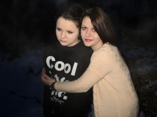 Mnichuu.. :*
