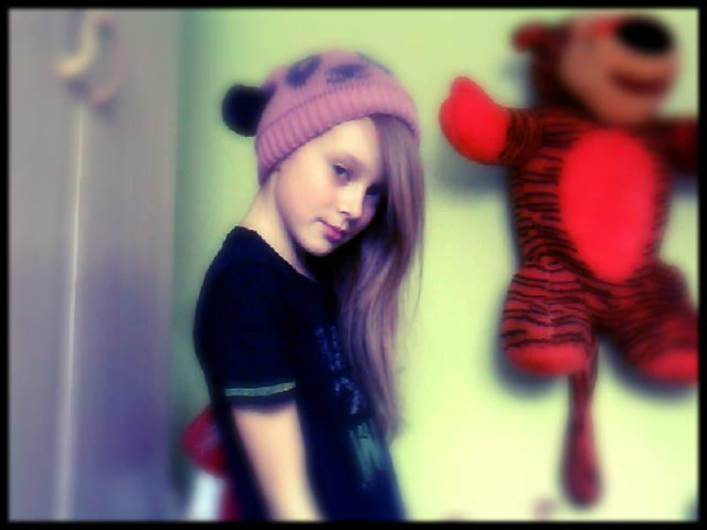 Hahaha xD