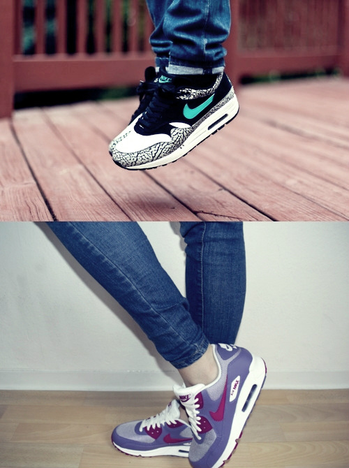 nike.