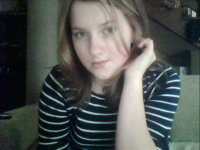 Tada!*
