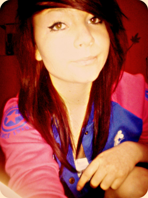 Keep Calm and Fuck Love :D