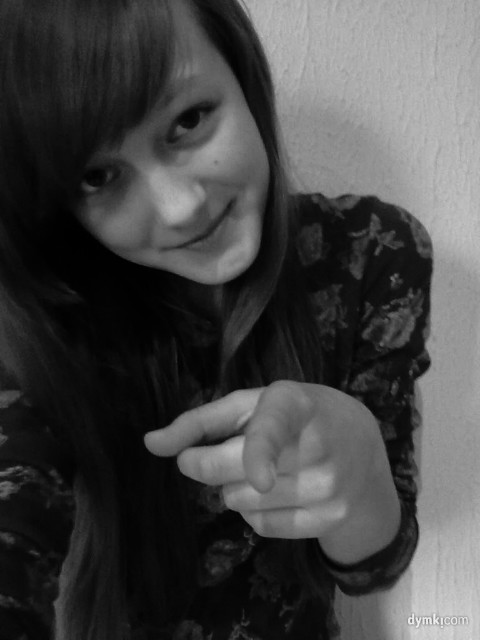 Ej, Ty! Umiechnij si. ; *