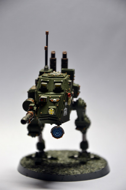 Sentinel Zwiadowczy