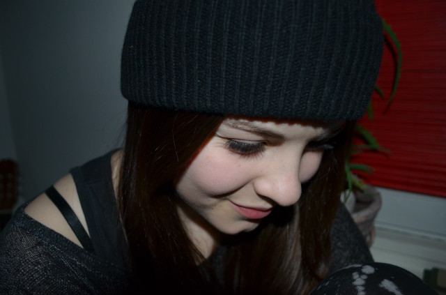 MARTYNKA :*