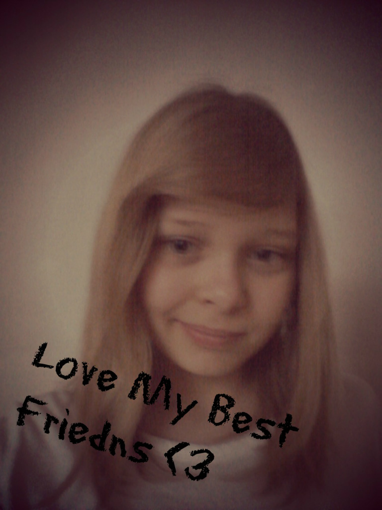 Love My Best Friends