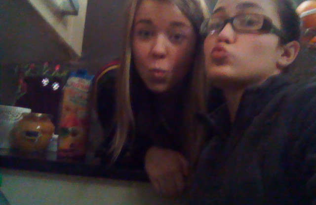 friends