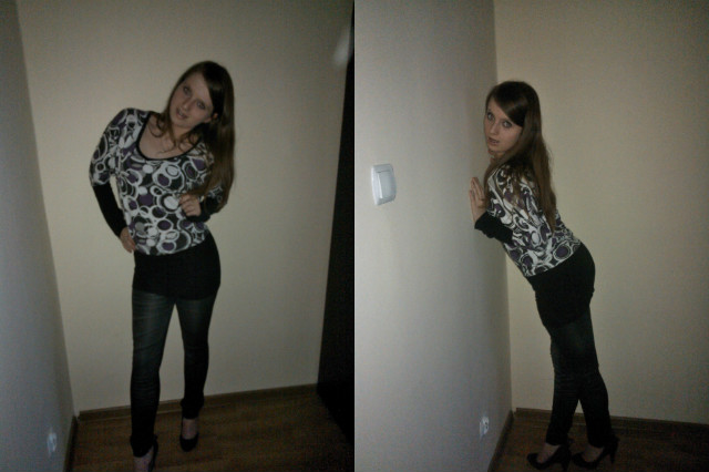 Dziwny dzie!:O