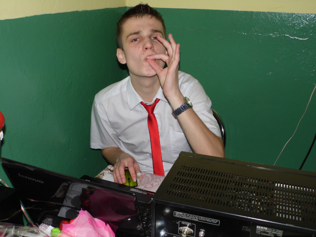 Dj Mako xD