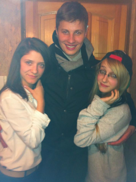 party
