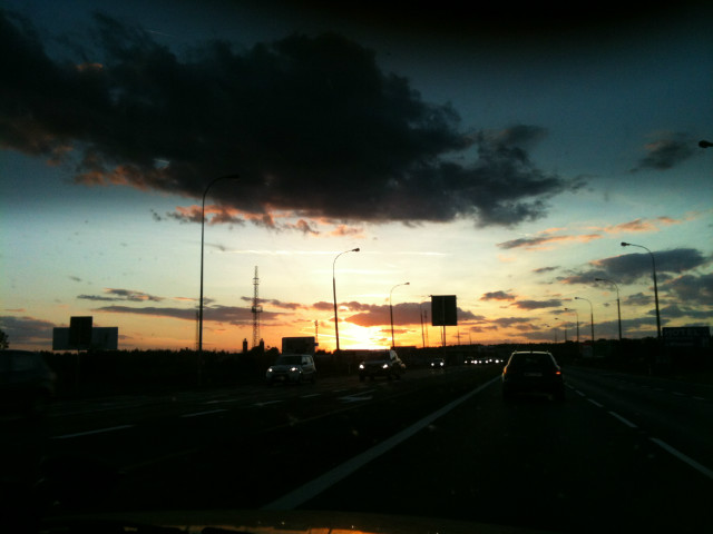 Road