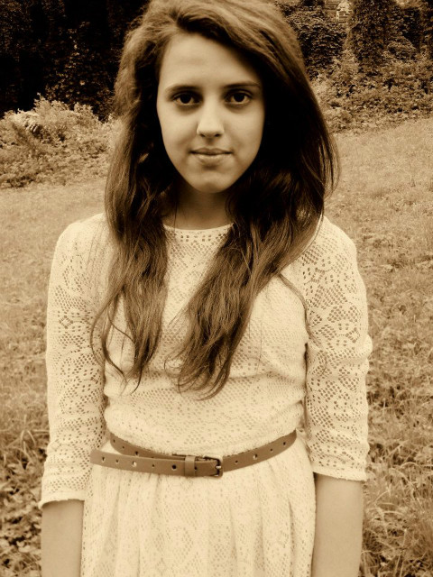 My love #3