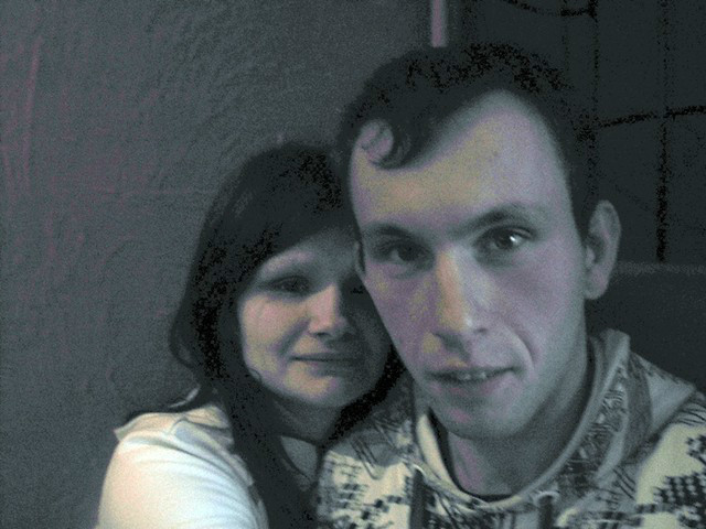 Z MisiakieM ; *** !