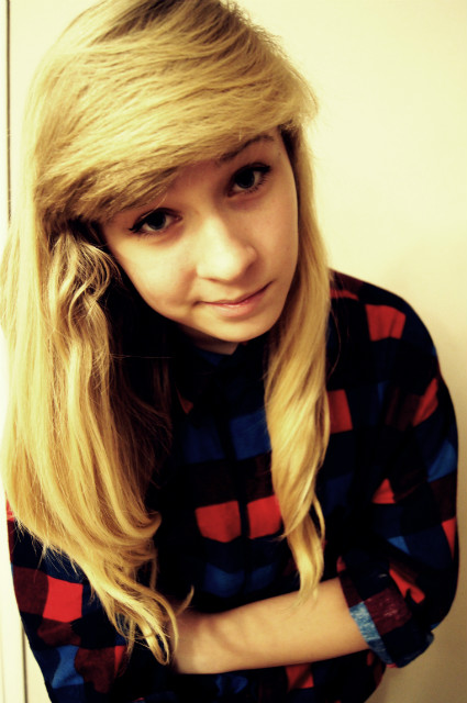 Nikt wany : )