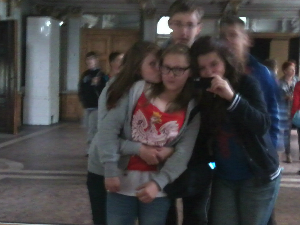 Kocham was 