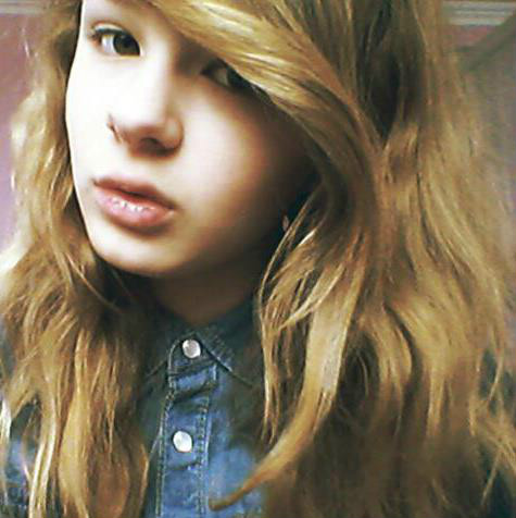 jeeny :c