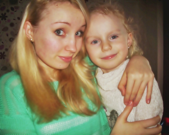 Sisters :*