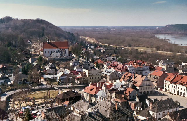 Kazimierz Dolny