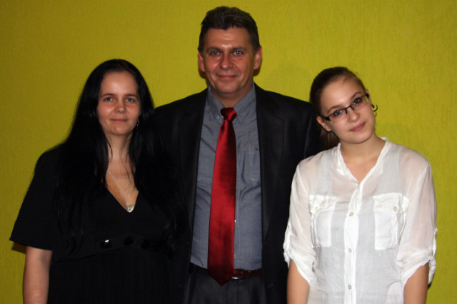 Urodziny babci .. ; x 