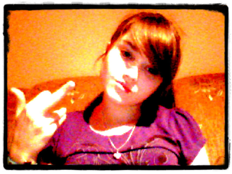 Fuck you