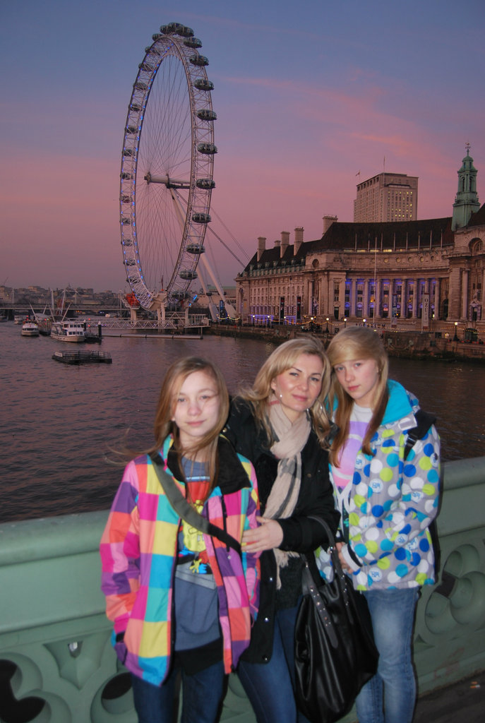 London 