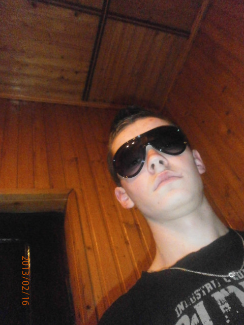 Normal Me:D