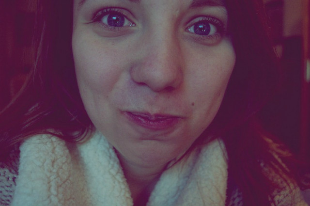 smile, everyday 