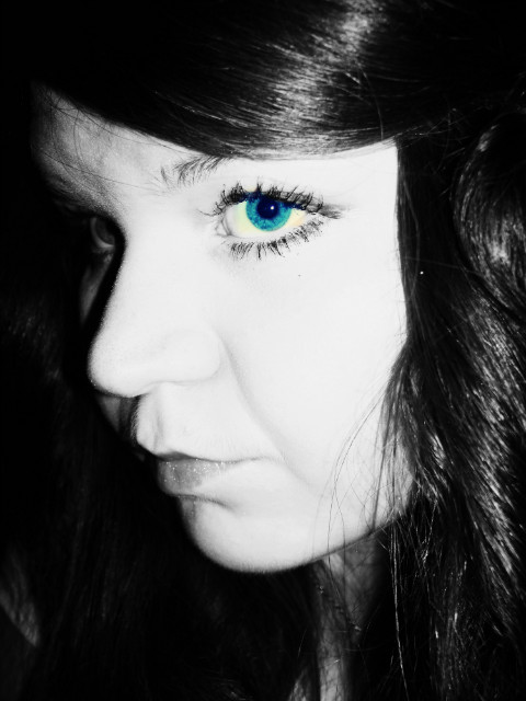 cisza.
