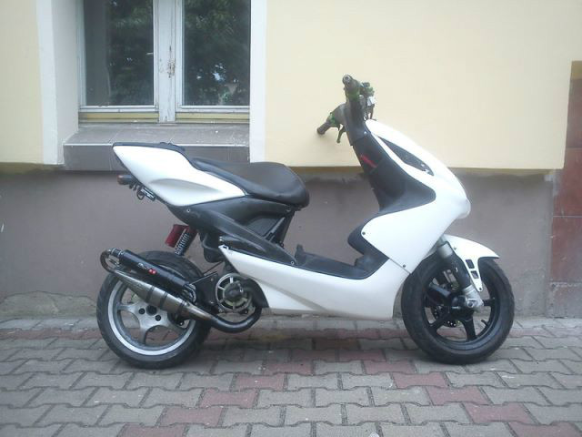 Aerox ! 