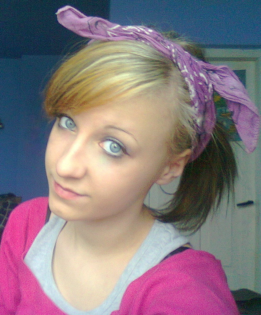 Czujesz to ? xD ; 3