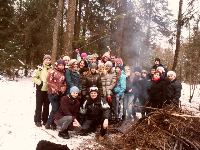 kulig 2013 ;D