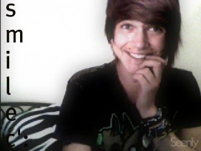 Smile c: