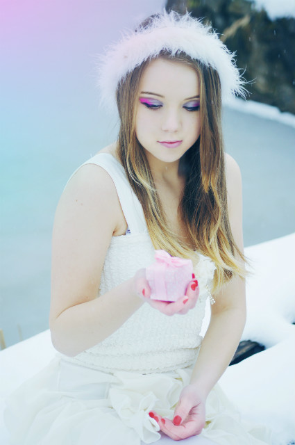 Winter.