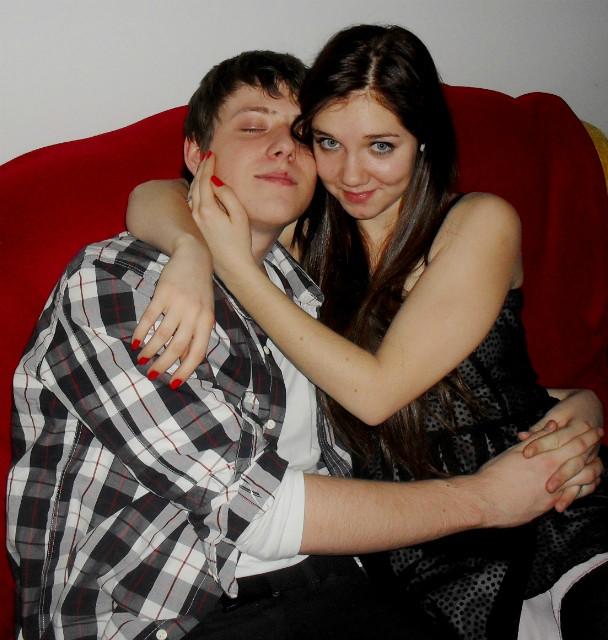 Mon amour