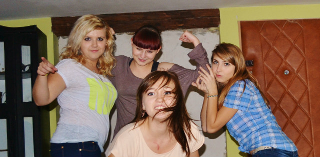 Taaakk ...;d
